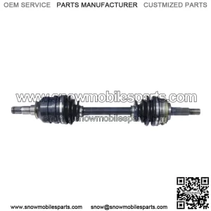 Front Left CV Axle Drive Shaft Joint For Toyota Celica 1990 1991 1993 (For: Toyota)