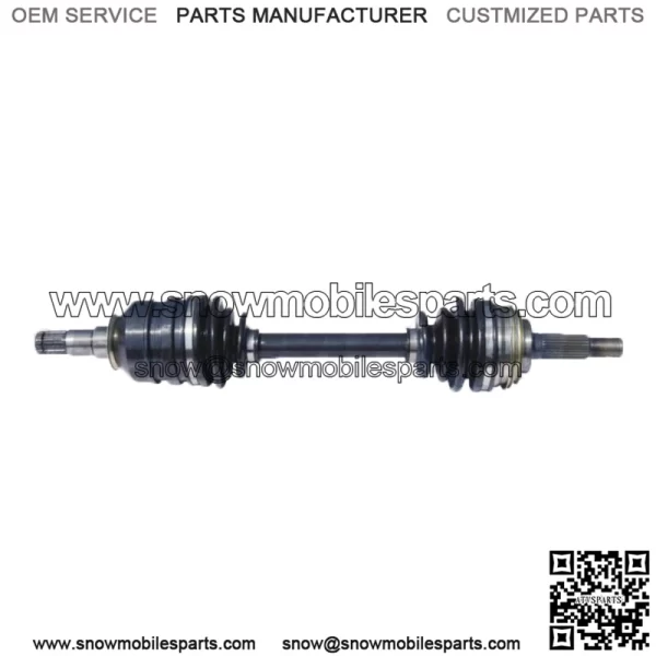 Front Left CV Axle Drive Shaft Joint For Toyota Celica 1990 1991 1993 (For: Toyota)
