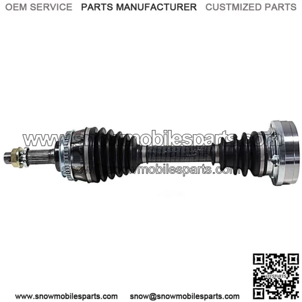 Front Left or Right CV Axle joint for 2.5L V6 1988-1991 Toyota Camry Lexus ES250 (For: Toyota) - Image 2