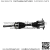 2X Front CV Axle Shaft GSP Pair For 1986-1995 TOYOTA 4RUNNER TOYOTA PICKUP (For: Toyota) - Image 3