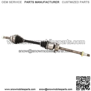 For 2000-2005 Toyota Celica Manual Trans Front Right CV Axle Shaft CV Joint (For: Toyota)