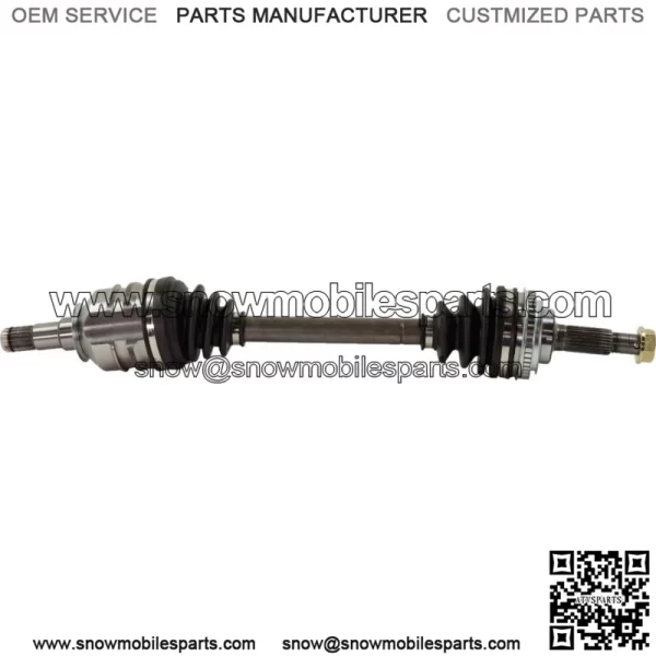 CV Half Shaft Axle Front Driver Left Side Hand for Toyota Celica 1994-1999 (For: Toyota)