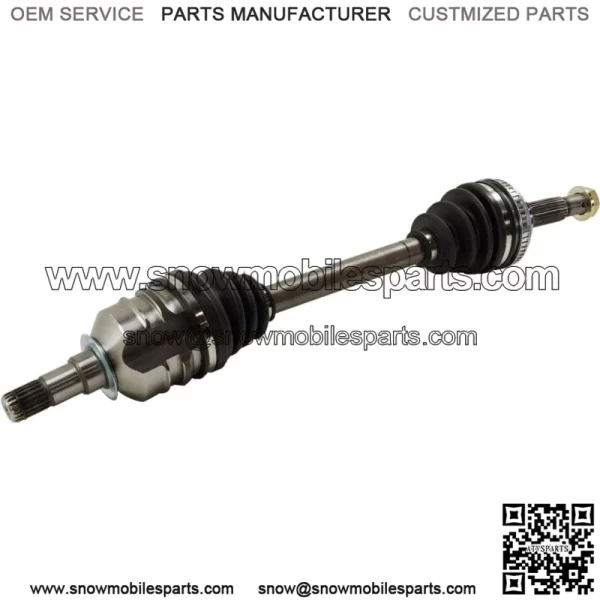 CV Half Shaft Axle Front Driver Left Side Hand for Toyota Celica 1994-1999 (For: Toyota) - Image 2