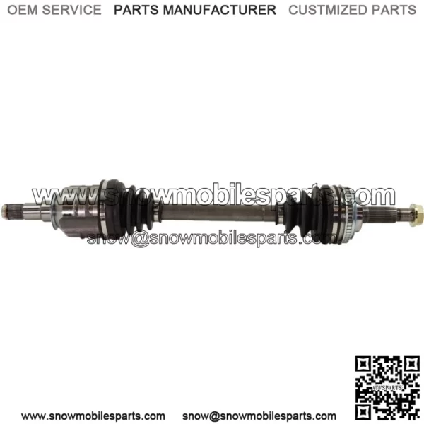 CV Half Shaft Axle Front Driver Left Side Hand for Toyota Celica 1994-1999 (For: Toyota) - Image 4