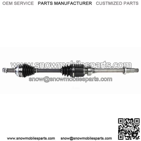 For Lexus ES300 Toyota Sienna Avalon 1997-04 Front Left & Right CV Axle Shaft (For: Toyota) - Image 2