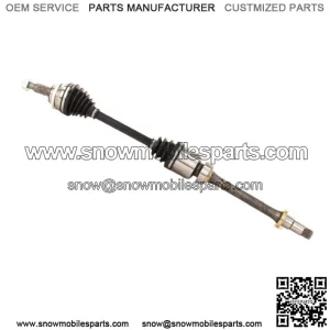 For 2006-2008 Lexus RX400h 2006-2007 Highlander Hybrid Front Right CV Axle Shaft (For: Toyota)