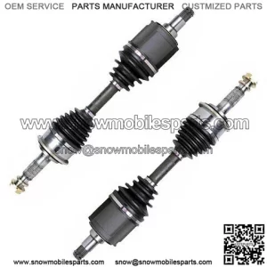 For 1996-2002 Toyota 4Runner CV Axle Shaft 86152PD 1999 1998 1997 (For: Toyota)