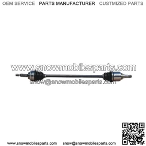 For 2004-05 2006 2007 2008 2009 Toyota Prius Front Right CV Axle Half Shaft (For: Toyota)
