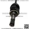 2006-2012 TOYOTA RAV4 AWD RH Rear Right Axle Shaft OEM (For: Toyota) - Image 4