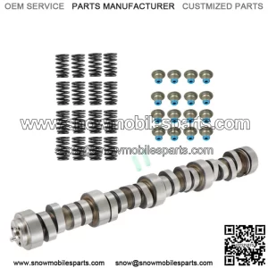 For Stage 2 LS Truck Cam Kit-Silverado/Sierra 4.8/5.3/6.0