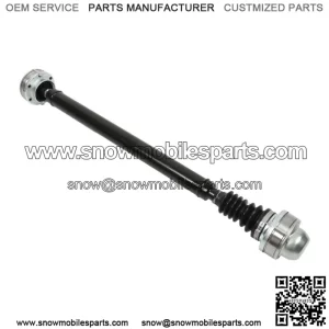 Front Drive Shaft 52099498AB For 99-02 Jeep Grand Cherokee AWD 4.7L 52099498AD