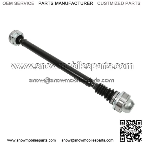 Front Drive Shaft 52099498AB For 99-02 Jeep Grand Cherokee AWD 4.7L 52099498AD