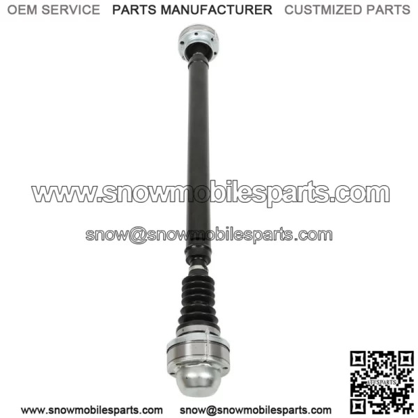 Front Drive Shaft 52099498AB For 99-02 Jeep Grand Cherokee AWD 4.7L 52099498AD - Image 3