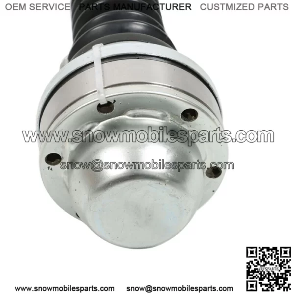 Front Drive Shaft 52099498AB For 99-02 Jeep Grand Cherokee AWD 4.7L 52099498AD - Image 4