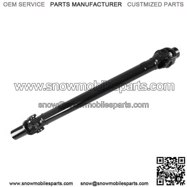 Front Prop Shaft Assembly For 2004-2006 Polaris Sportsman 500 /450 /400 1380233