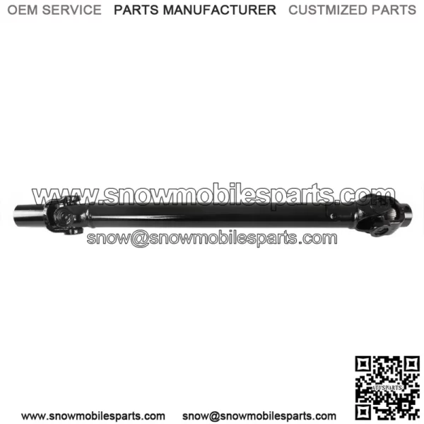 Front Prop Shaft Assembly For 2004-2006 Polaris Sportsman 500 /450 /400 1380233 - Image 2