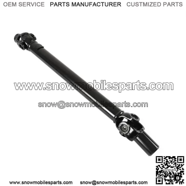 Front Prop Shaft Assembly For 2004-2006 Polaris Sportsman 500 /450 /400 1380233 - Image 3