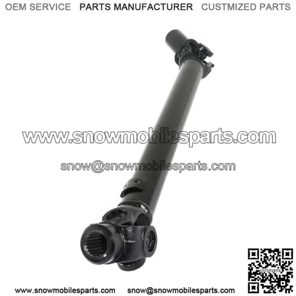 Front Prop Shaft Assembly For 2004-2006 Polaris Sportsman 500 /450 /400 1380233 - Image 4