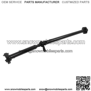 For 2009-2014 Chrysler 300 Dodge Charger 5.7L AWD Rear Drive Prop Shaft Assembly