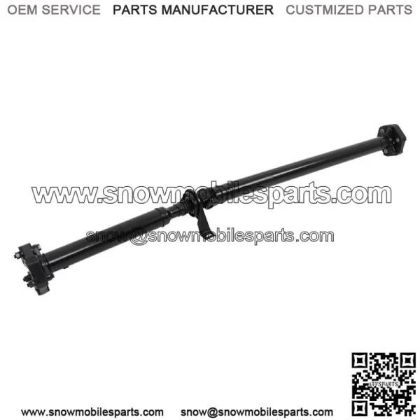 For 2009-2014 Chrysler 300 Dodge Charger 5.7L AWD Rear Drive Prop Shaft Assembly