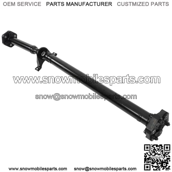 For 2009-2014 Chrysler 300 Dodge Charger 5.7L AWD Rear Drive Prop Shaft Assembly - Image 2