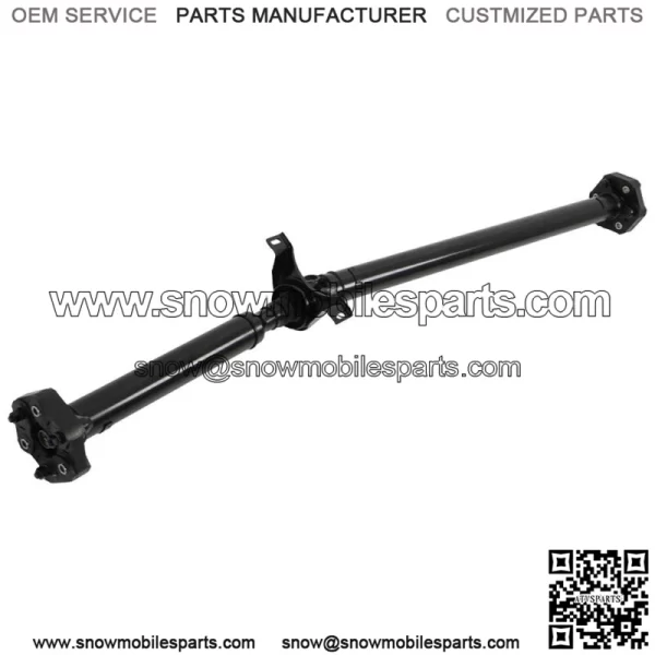For 2009-2014 Chrysler 300 Dodge Charger 5.7L AWD Rear Drive Prop Shaft Assembly - Image 4