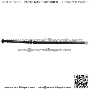 For Ford Explorer Taurus Lincoln MKS Mercury Rear Driveshaft Assembly 8G1Z4R602B