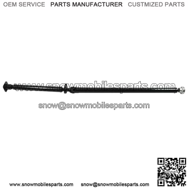 For Ford Explorer Taurus Lincoln MKS Mercury Rear Driveshaft Assembly 8G1Z4R602B