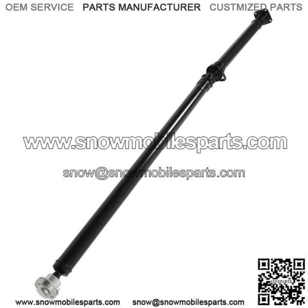 For Ford Explorer Taurus Lincoln MKS Mercury Rear Driveshaft Assembly 8G1Z4R602B - Image 2