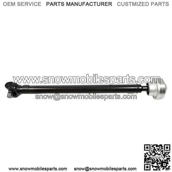 For Ford Explorer Ranger Mazda Truck AWD 4WD Front Prop Drive Shaft Assembly - Image 2