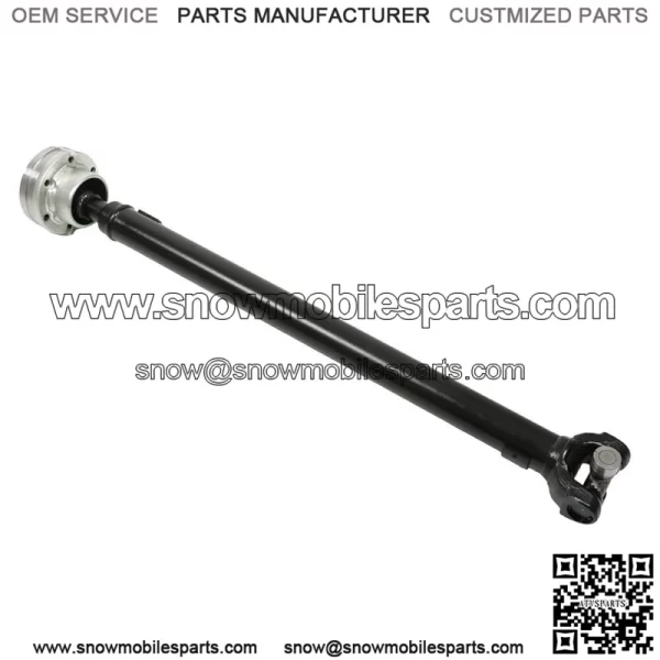 For Ford Explorer Ranger Mazda Truck AWD 4WD Front Prop Drive Shaft Assembly - Image 3