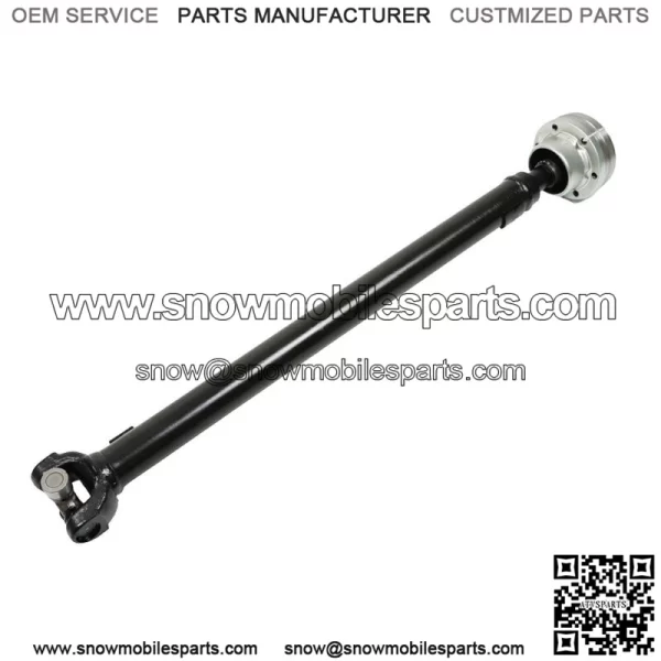 For Ford Explorer Ranger Mazda Truck AWD 4WD Front Prop Drive Shaft Assembly - Image 4