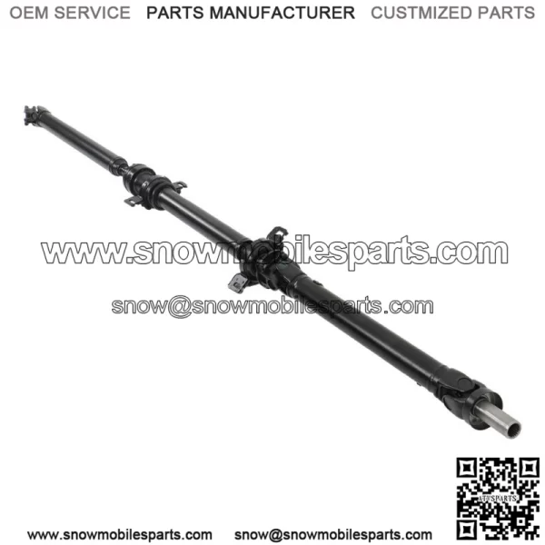 For Toyota Highlander Lexus RX330 RX350 AWD Rear Drive Shaft Prop Shaft Assembly - Image 3