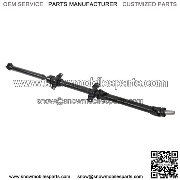 For Toyota Highlander Lexus RX330 RX350 AWD Rear Drive Shaft Prop Shaft Assembly - Image 4