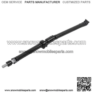 For 2003-2005 Subaru Forester 2.5L Automatic Rear Driveshaft Prop Shaft 65-7013