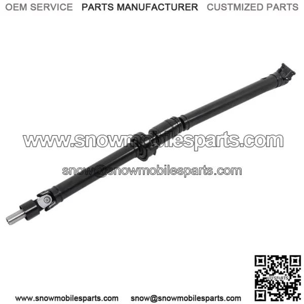 For 2003-2005 Subaru Forester 2.5L Automatic Rear Driveshaft Prop Shaft 65-7013