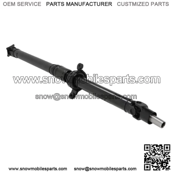 For 2003-2005 Subaru Forester 2.5L Automatic Rear Driveshaft Prop Shaft 65-7013 - Image 3