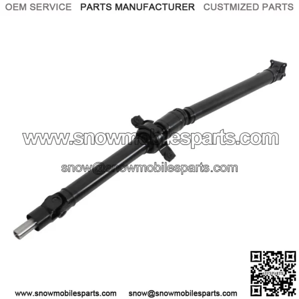 For 2003-2005 Subaru Forester 2.5L Automatic Rear Driveshaft Prop Shaft 65-7013 - Image 4