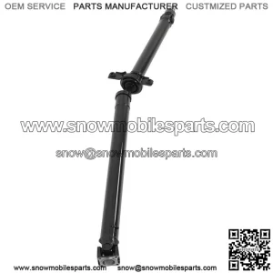 For 2009-2012 Subaru Forester 2.5L Automatic Rear Driveshaft Prop Shaft Assembly