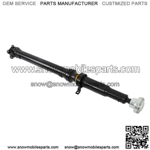 For 2006-2013 Land Rover Range Rover Sport LR037028 Rear Driveshaft Assembly