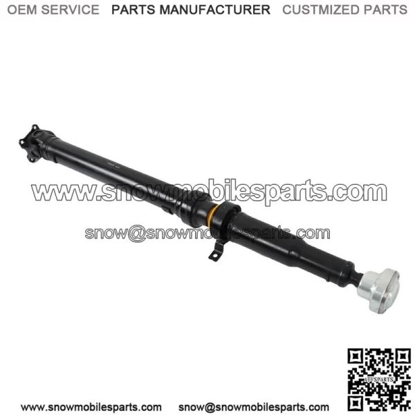 For 2006-2013 Land Rover Range Rover Sport LR037028 Rear Driveshaft Assembly