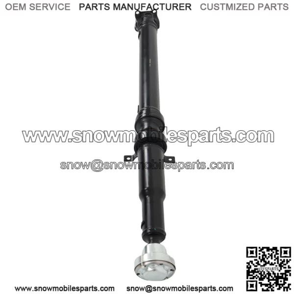 For 2006-2013 Land Rover Range Rover Sport LR037028 Rear Driveshaft Assembly - Image 2