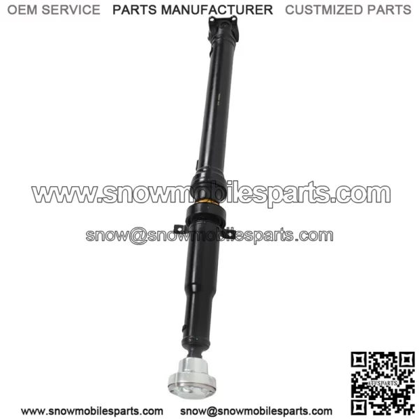 For 2006-2013 Land Rover Range Rover Sport LR037028 Rear Driveshaft Assembly - Image 3