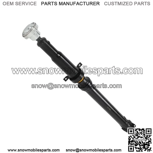 For 2006-2013 Land Rover Range Rover Sport LR037028 Rear Driveshaft Assembly - Image 4