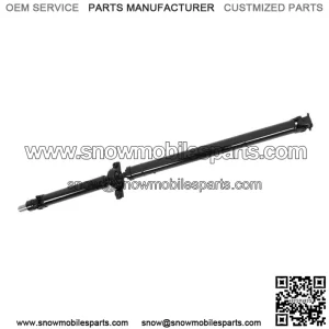 For 2010-2012  Subaru Outback 2.5L Automatic Trans Rear Driveshaft Prop Shaft