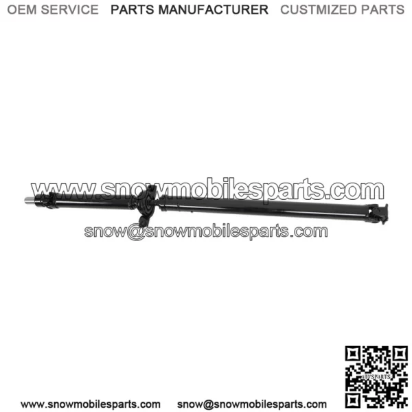For 2010-2012  Subaru Outback 2.5L Automatic Trans Rear Driveshaft Prop Shaft - Image 2