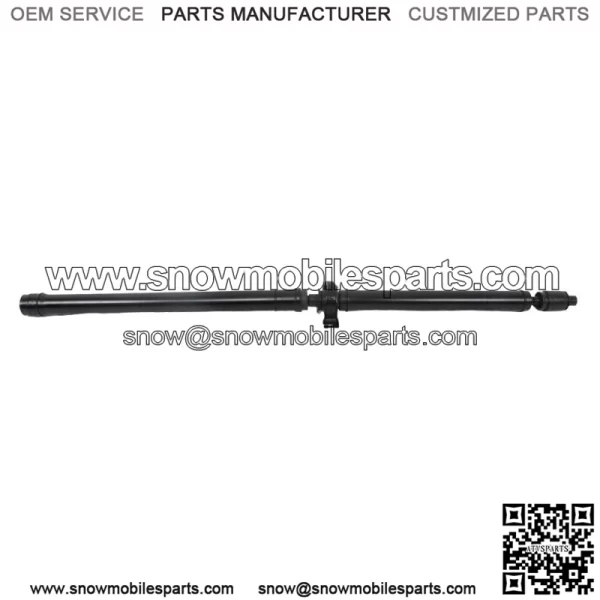 For 2017-2020 GMC Acadia 2.0L 2.5L Rear Driveshaft Prop Shaft Assembly 84009480