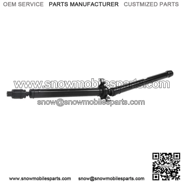 For 2017-2020 GMC Acadia 2.0L 2.5L Rear Driveshaft Prop Shaft Assembly 84009480 - Image 2