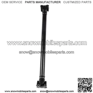 For 2012-2013 BMW 528 528i xDrive 2.0L AWD Front Drive Shaft 26208628043