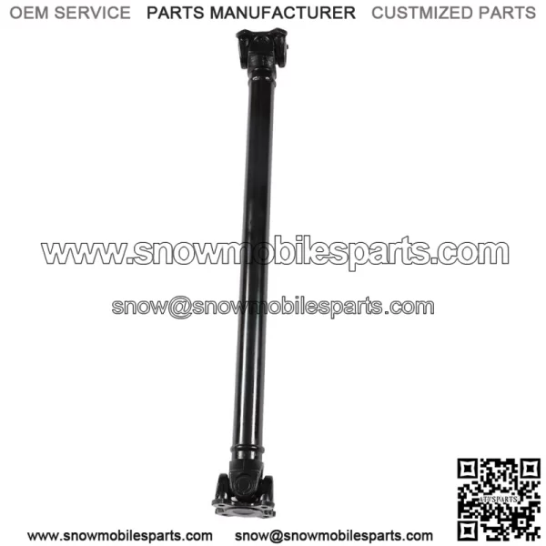 For 2012-2013 BMW 528 528i xDrive 2.0L AWD Front Drive Shaft 26208628043